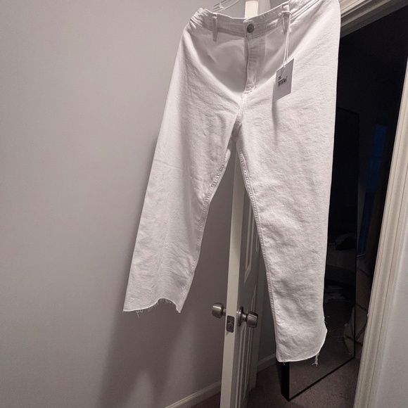 Pistola Denim: High Waist Jeans - Size 31 (NWT) - Picture 3 of 7